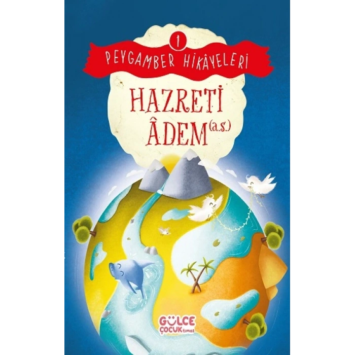 Hazreti Adem