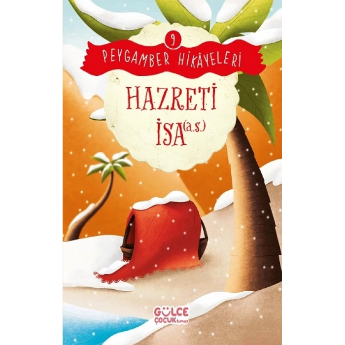 Hazreti İsa