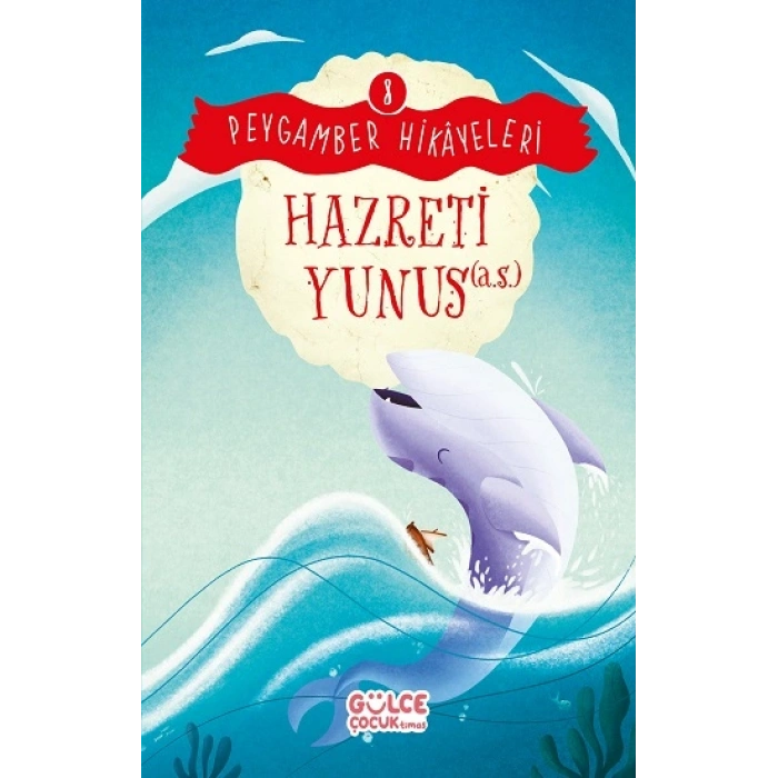 Hazreti Yunus