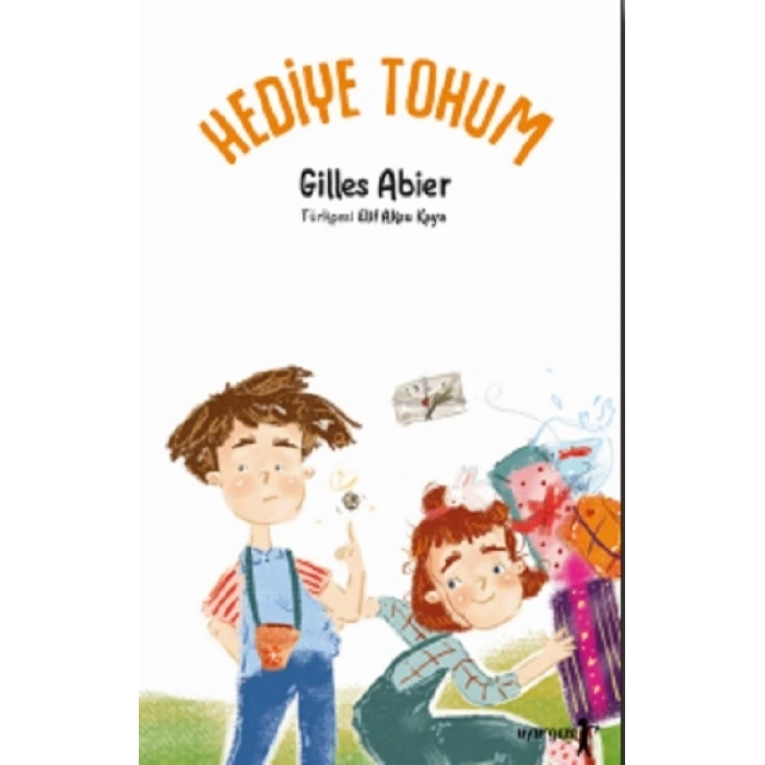 Hediye Tohum