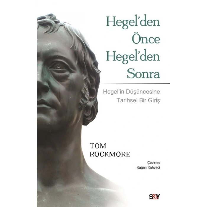 Hegelden Önce Hegelden Sonra