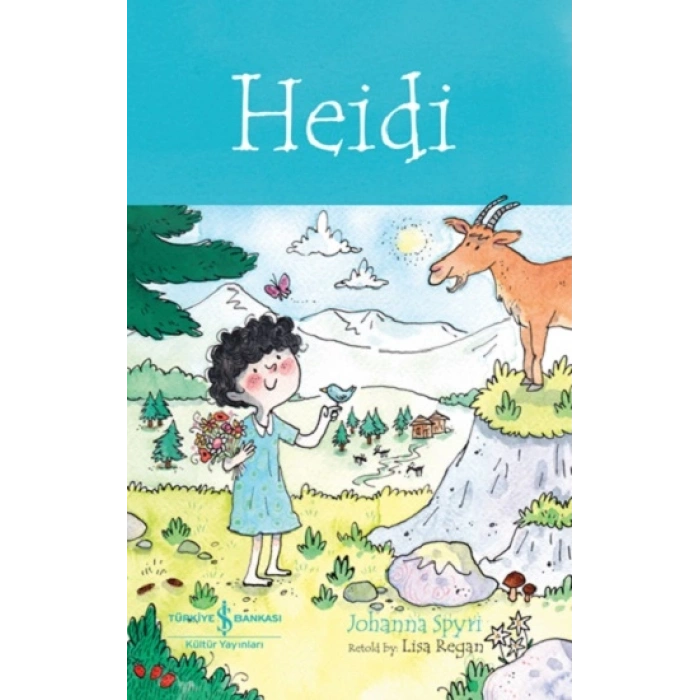 Heidi