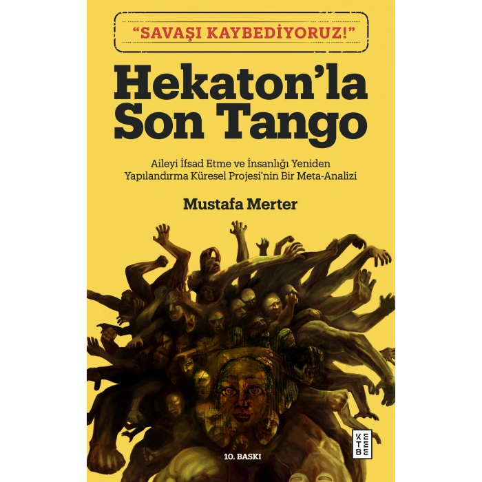 Hekaton’la Son Tango