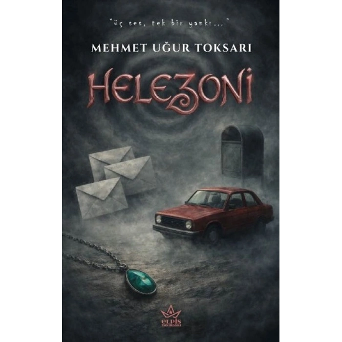 Helezoni