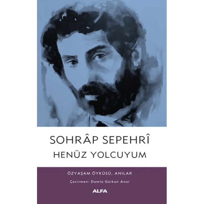 Henüz Yolcuyum
