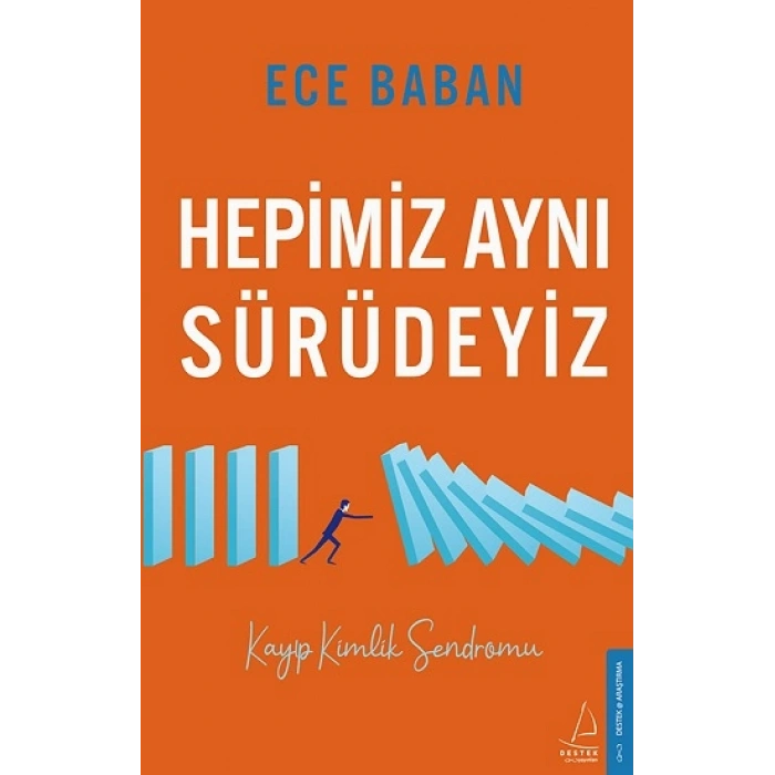 Hepimiz Aynı Sürüdeyiz