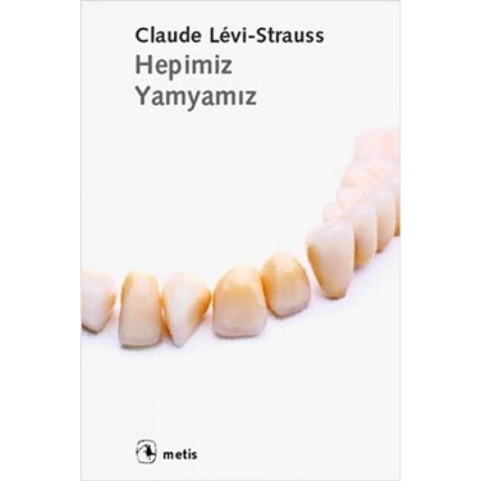 Hepimiz Yamyamız