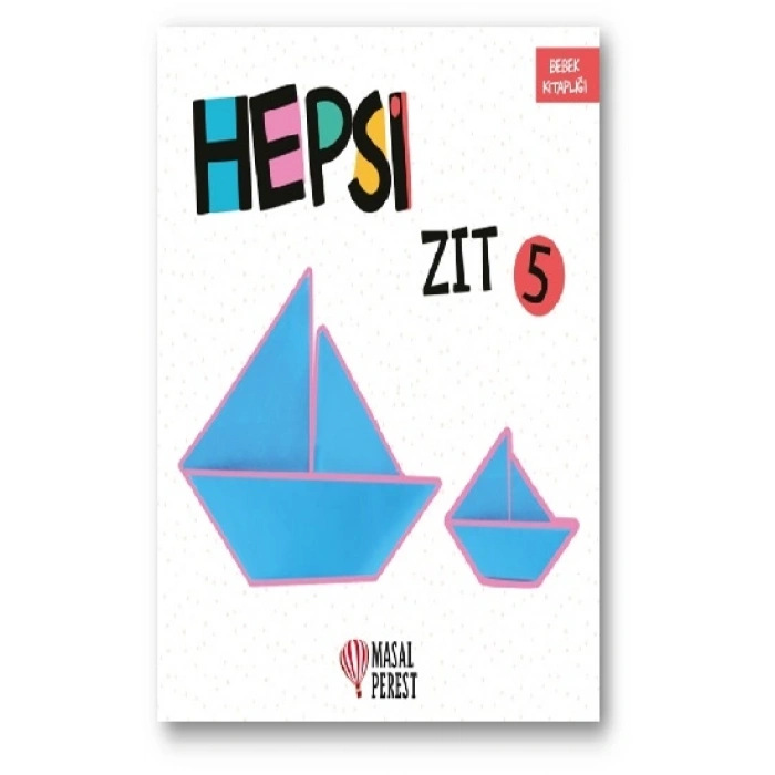 Hepsi Zıt