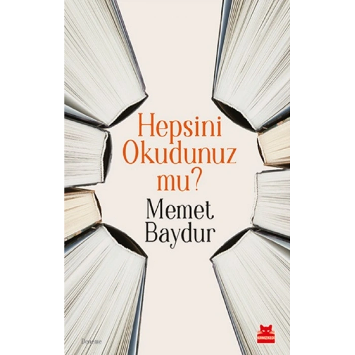 Hepsini Okudunuz mu?