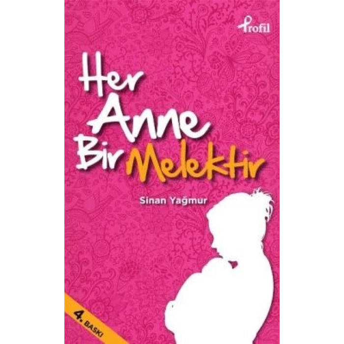Her Anne Bir Melektir