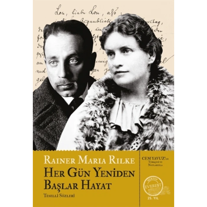 Her Gün Yeniden Başlar Hayat