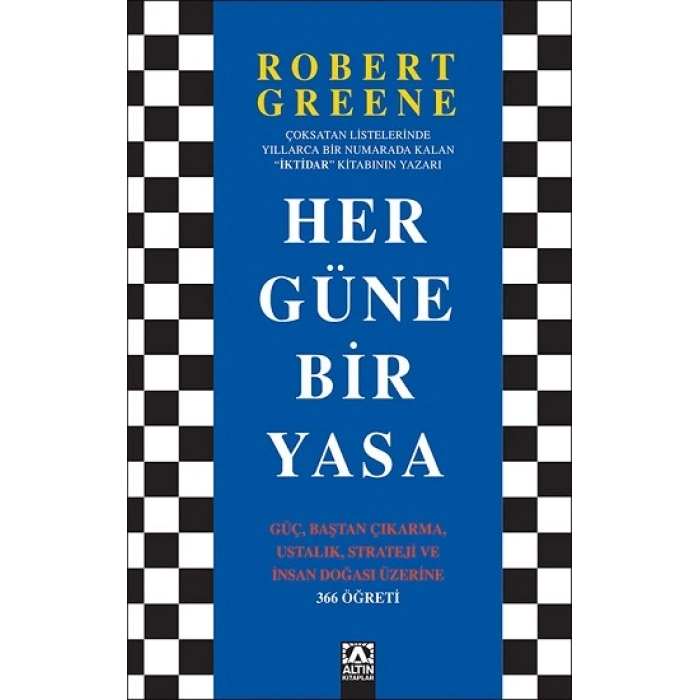 Her Güne Bir Yasa