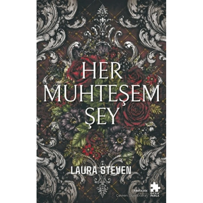 Her Muhteşem Şey