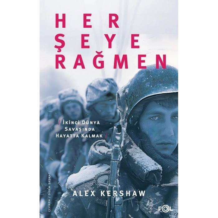 Her Şeye Rağmen