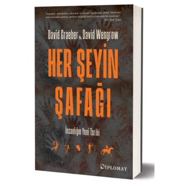 Her Şeyin Şafağı