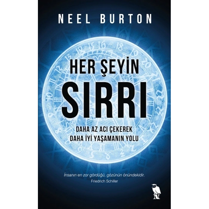 Her Şeyin Sırrı