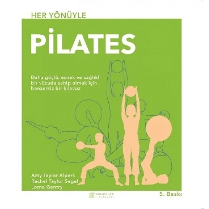 Her Yönüyle Pilates