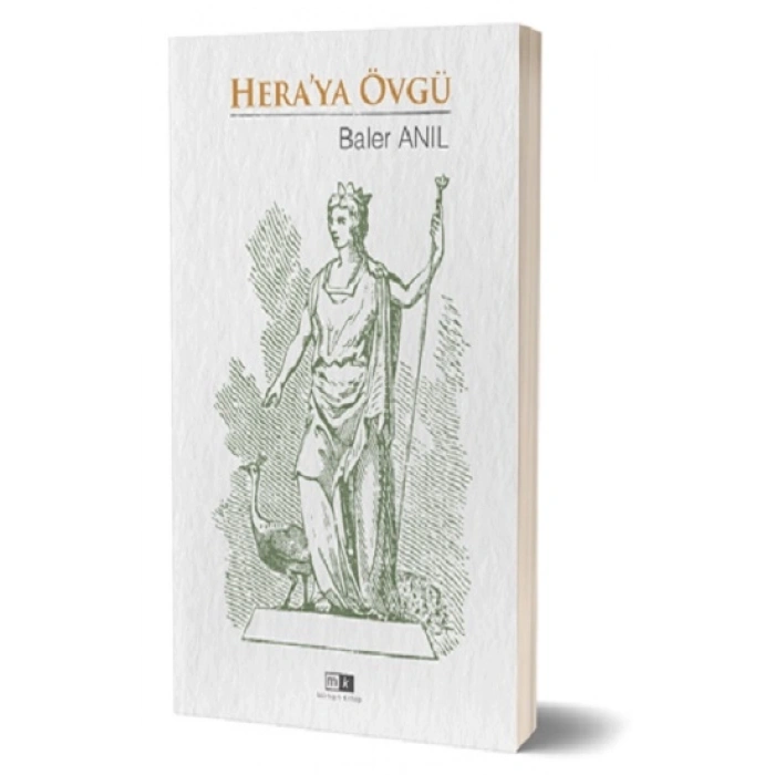 Hera’ya Övgü