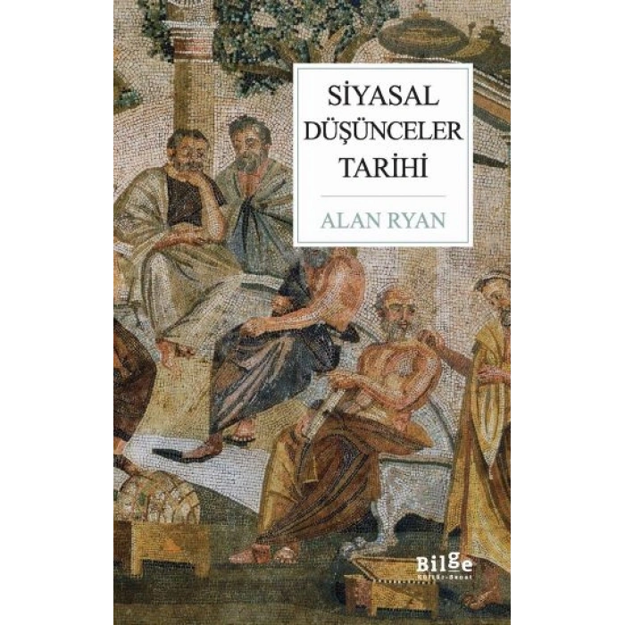 Heredotustan Günümüze Siyasal Düşünceler Tarihi