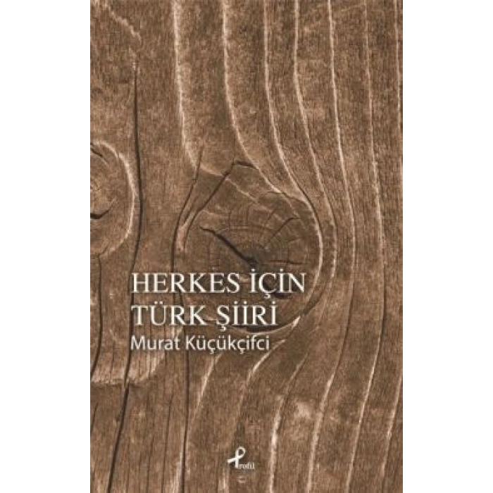 Herkes İçin Türk Şiiri
