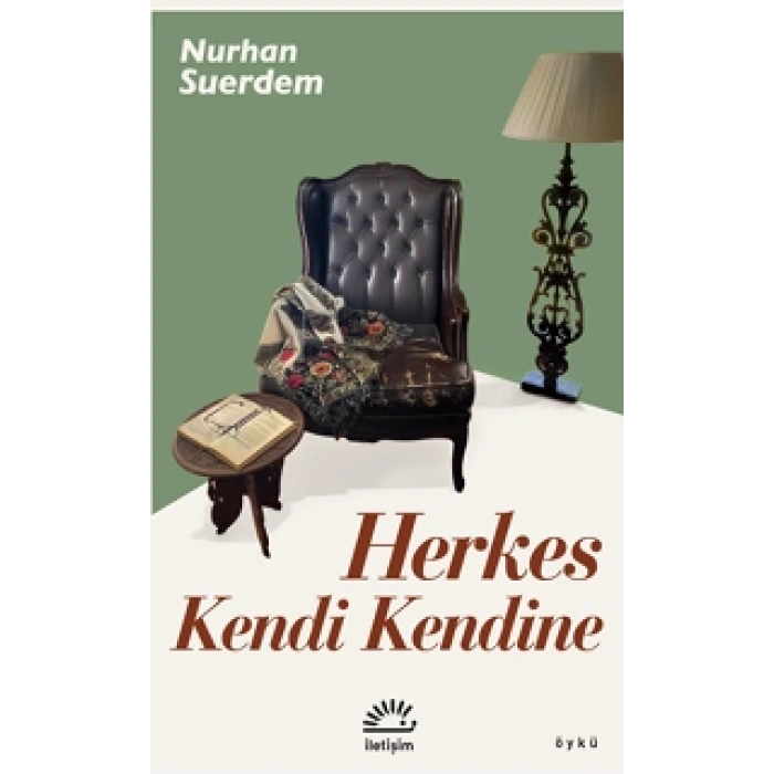 Herkes Kendi Kendine