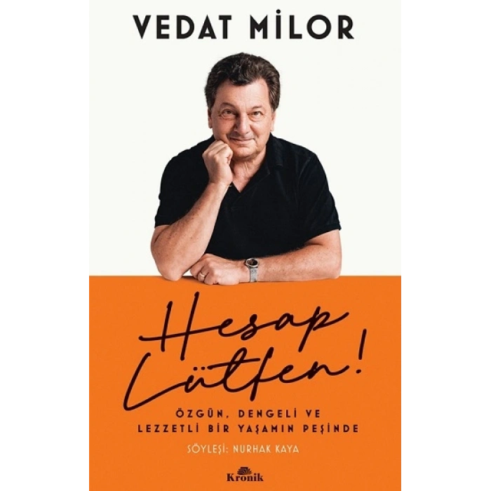 Hesap Lütfen!