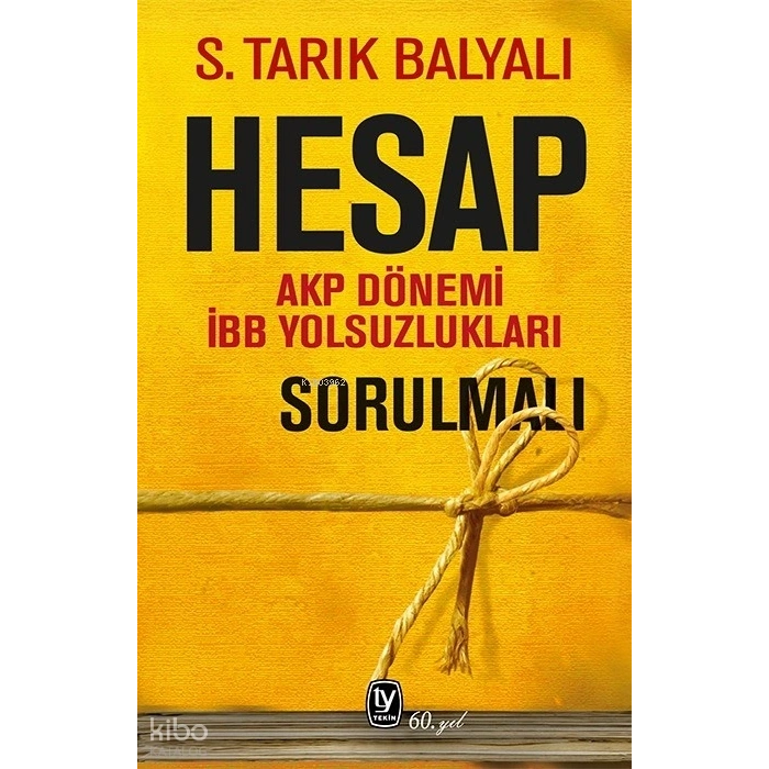 Hesap Sorulmalı - AKP Dönemi İBB Yolsuzlukları