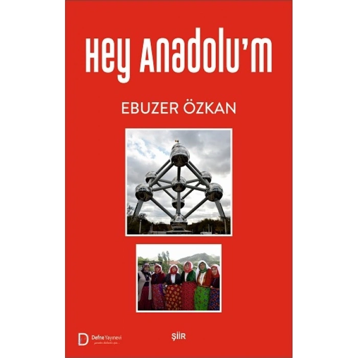 Hey Anadolum