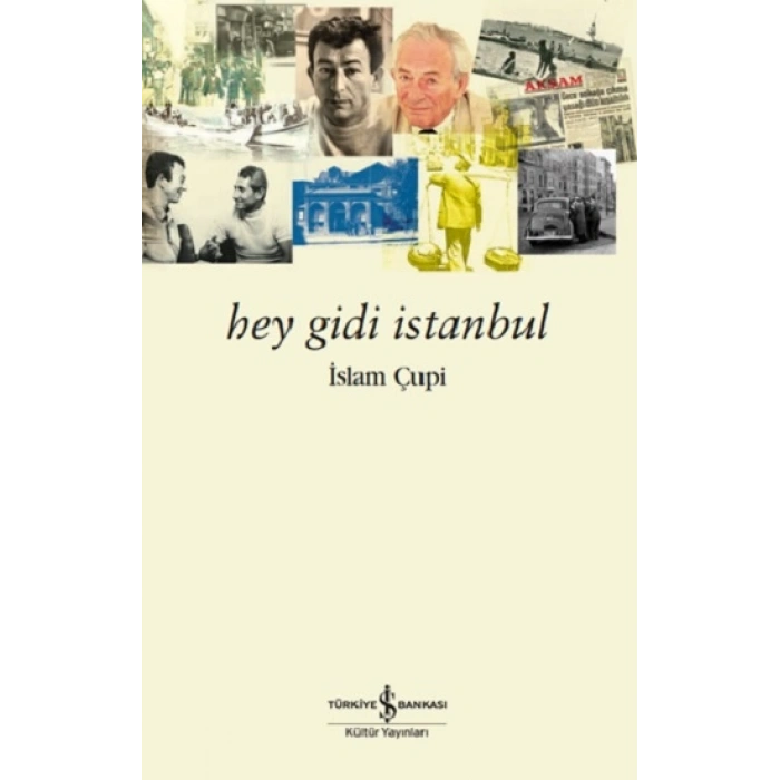 Hey Gidi İstanbul
