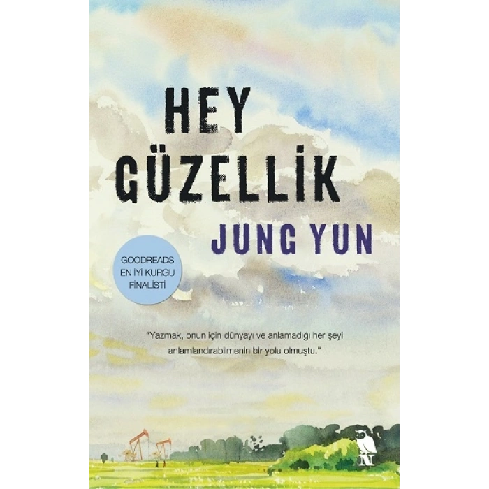 Hey Güzellik
