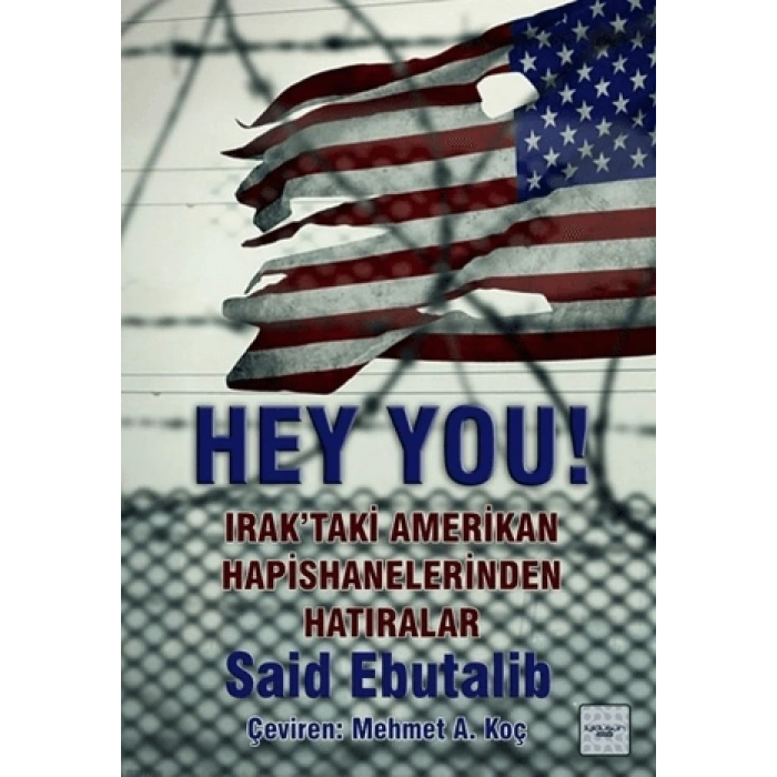 Hey You!