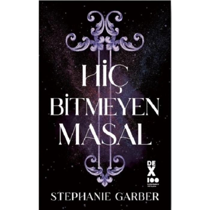 Hiç Bitmeyen Masal