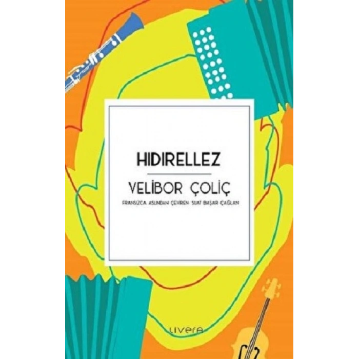 Hıdırellez