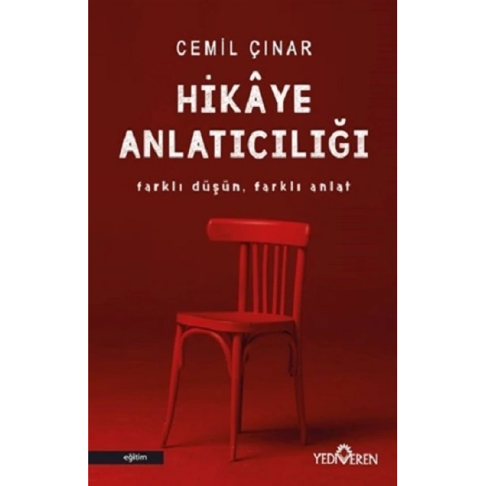 Hikaye Anlatıcılığı