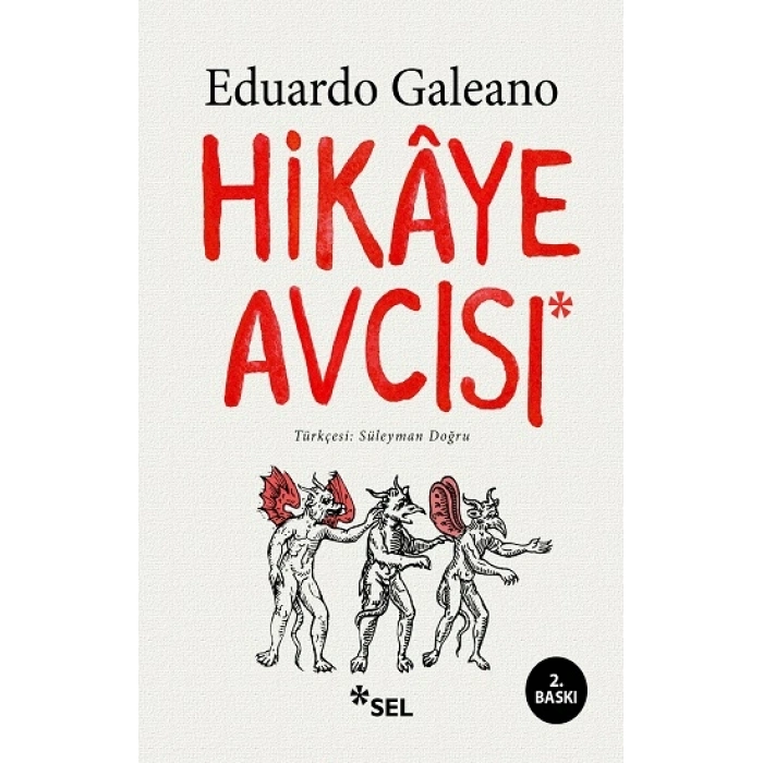Hikaye Avcısı