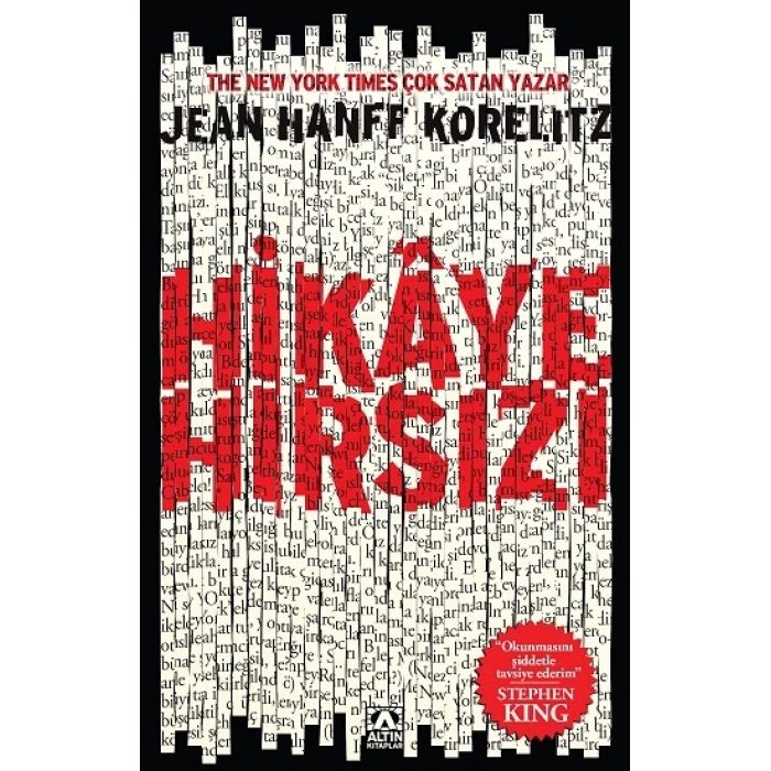 Hikaye Hırsızı