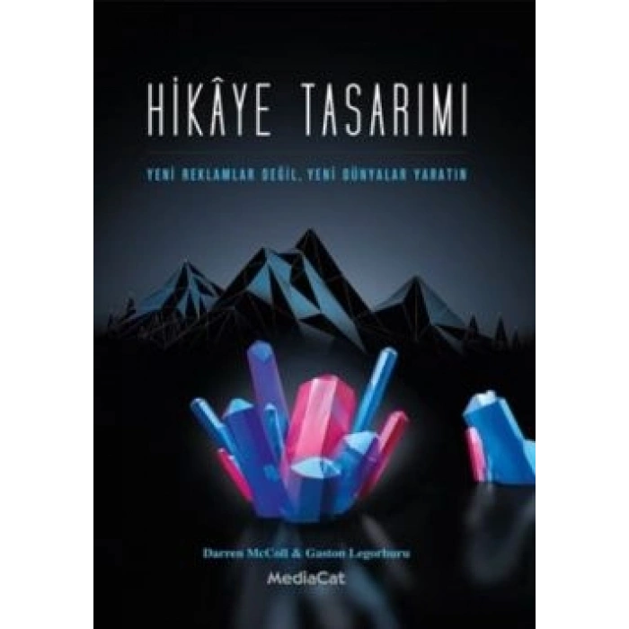 Hikaye Tasarımı
