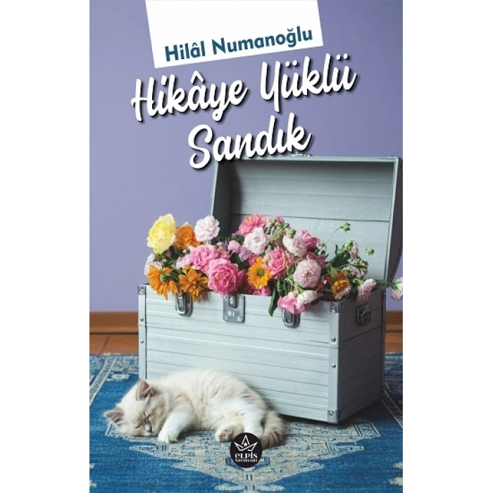 Hikaye Yüklü Sandık