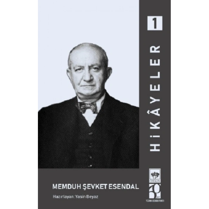 Hikayeler - 1