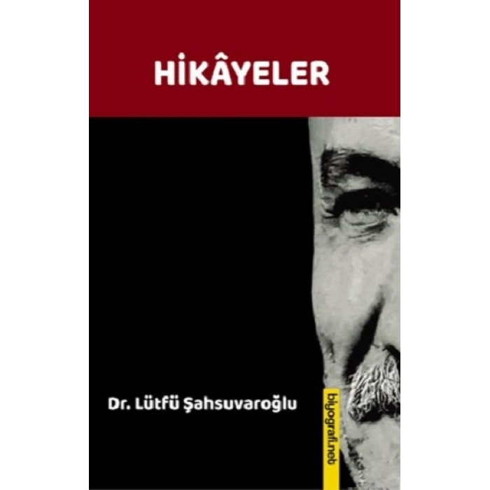 Hikayeler