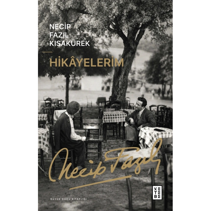 Hikayelerim