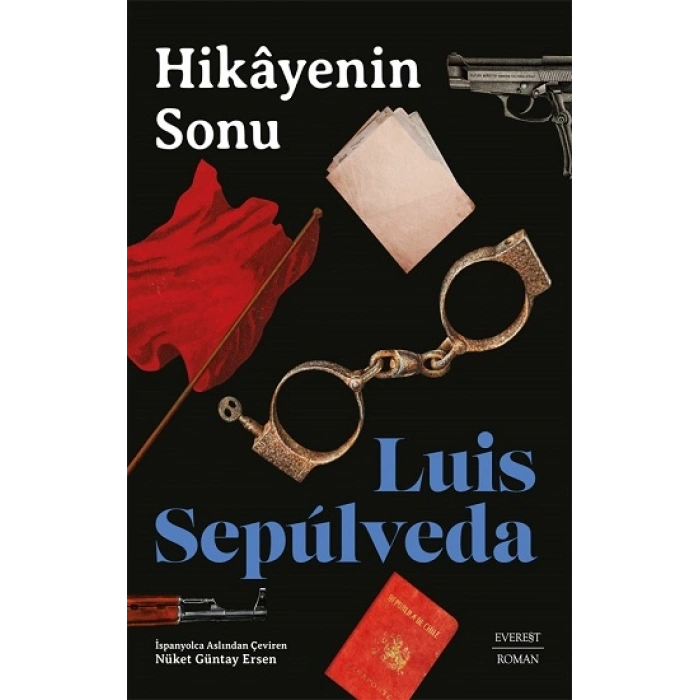 Hikayenin Sonu