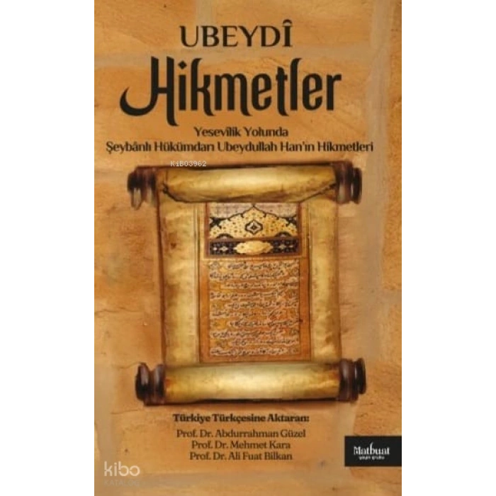 Hikmetler