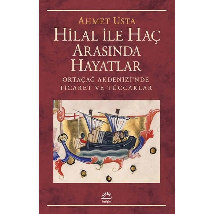 Hilal ile Haç Arasında Hayatlar