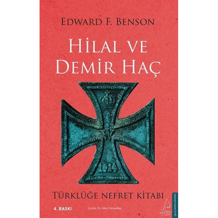 Hilal ve Demir Haç