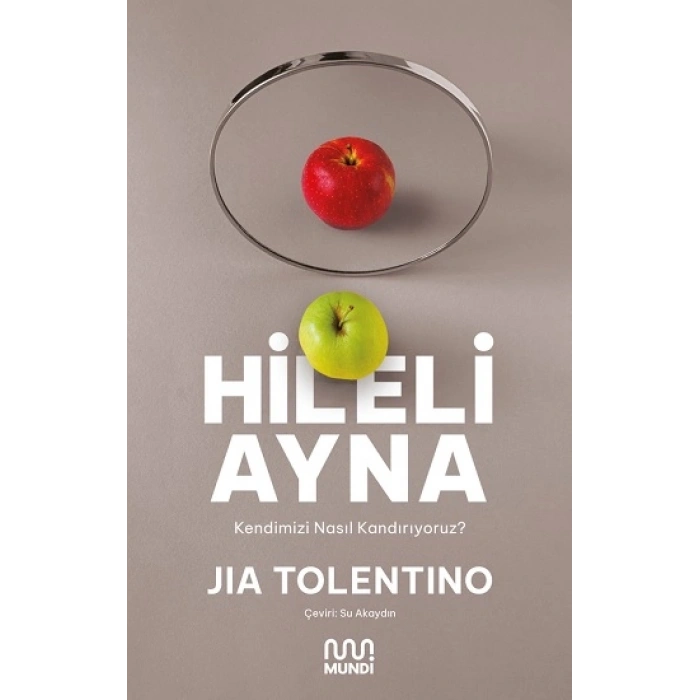 Hileli Ayna