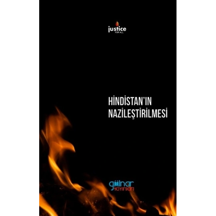 Hindistan’ın Nazileştirilmesi