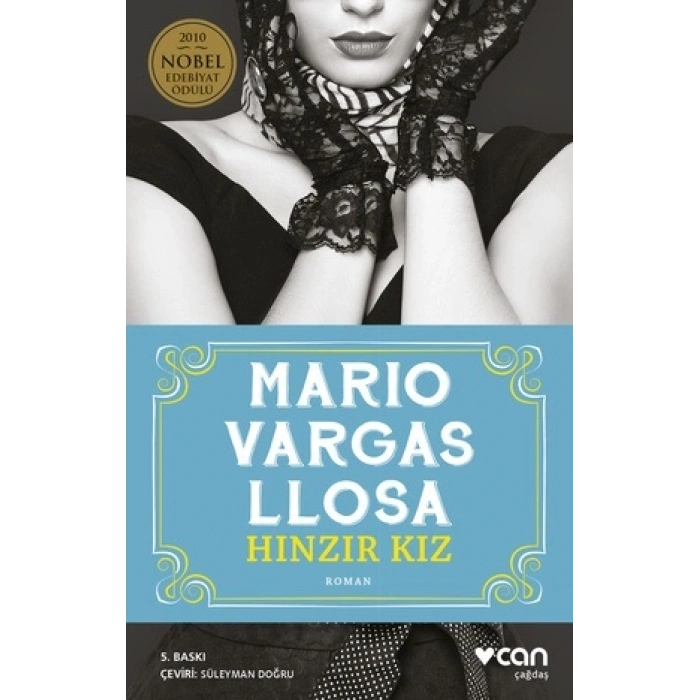 Hınzır Kız