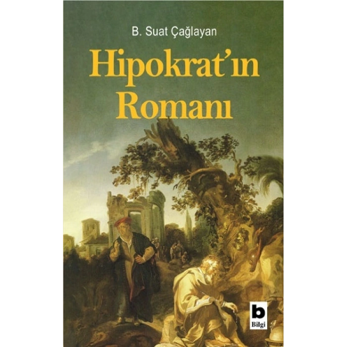 Hipokrat’ın Romanı
