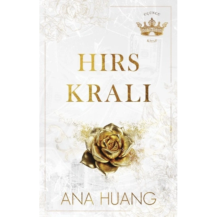 Hırs Kralı